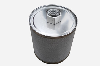 河北银华过滤器材 打造高效工业过滤的全新体验
