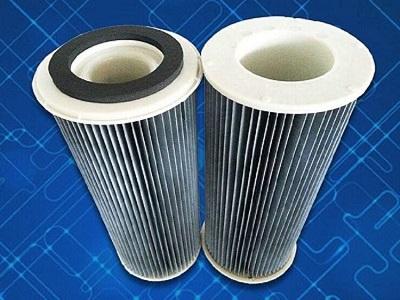 固安县丰明过滤器材厂 专注过滤科技，守护工业纯净