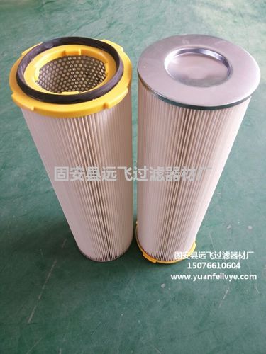 固安县远飞过滤器材厂 专业过滤解决方案的匠心之选